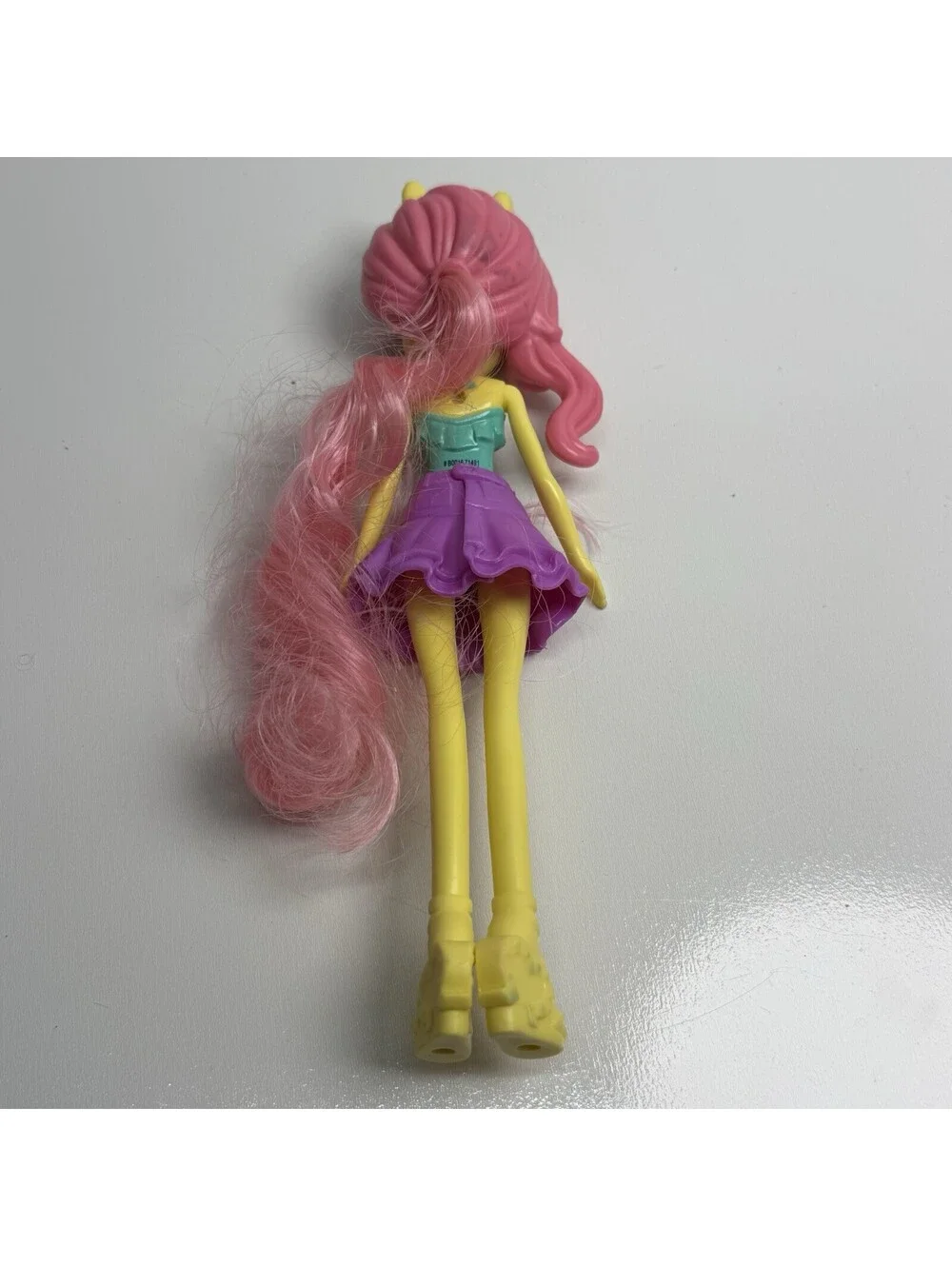My Little Pony used shows